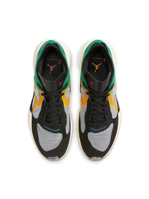 Кроссовки дельта 3 Air Jordan — изображение 4 из 4