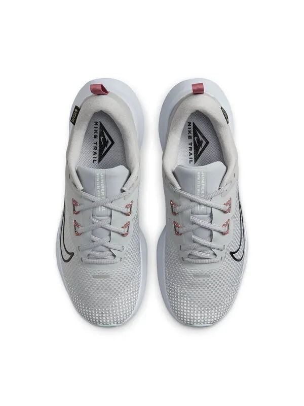 Кроссовки juniper trail 2 gore tex Nike — изображение 4 из 4