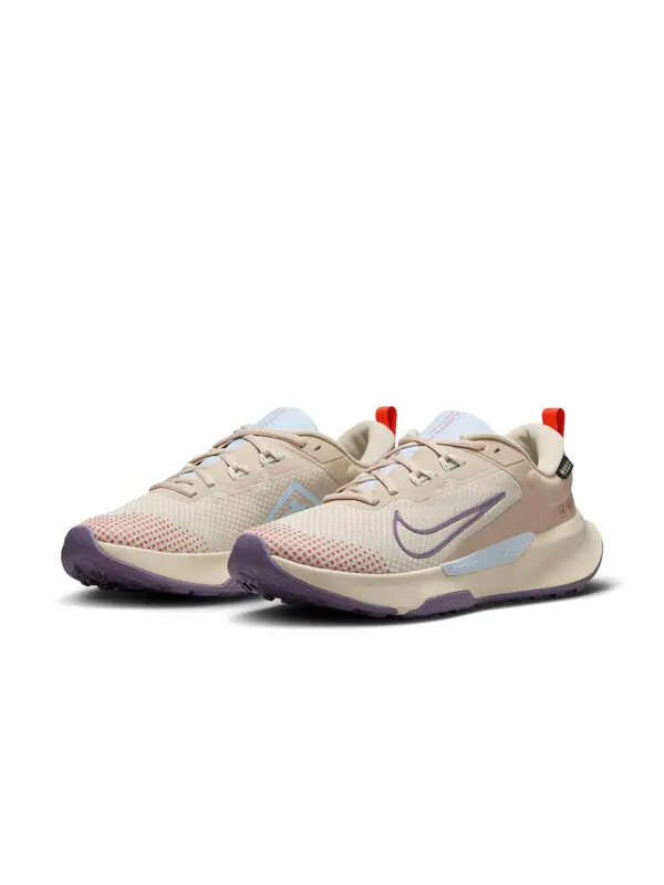 Кроссовки juniper trail 2 gore tex Nike — изображение 3 из 4, песочный/синий
