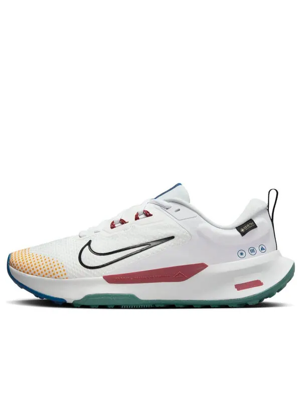 Кроссовки juniper trail 2 gore tex Nike — изображение 1 из 4