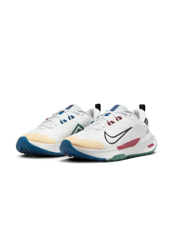 Кроссовки juniper trail 2 gore tex Nike — изображение 3 из 4