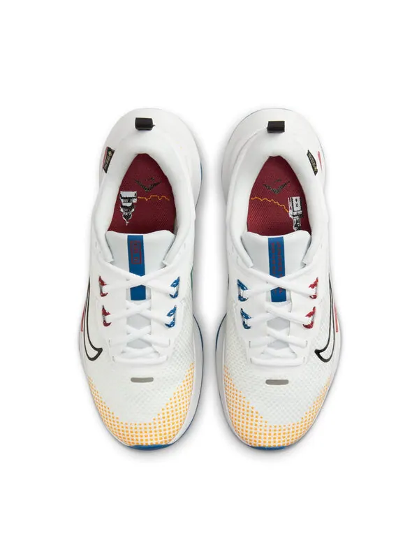 Кроссовки juniper trail 2 gore tex Nike — изображение 4 из 4