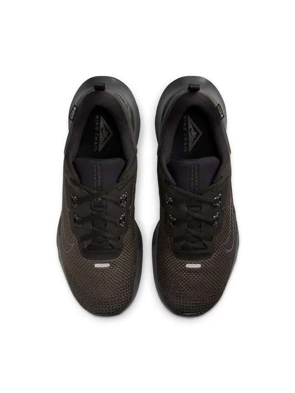 Кроссовки juniper trail 2 gore tex Nike — изображение 4 из 4