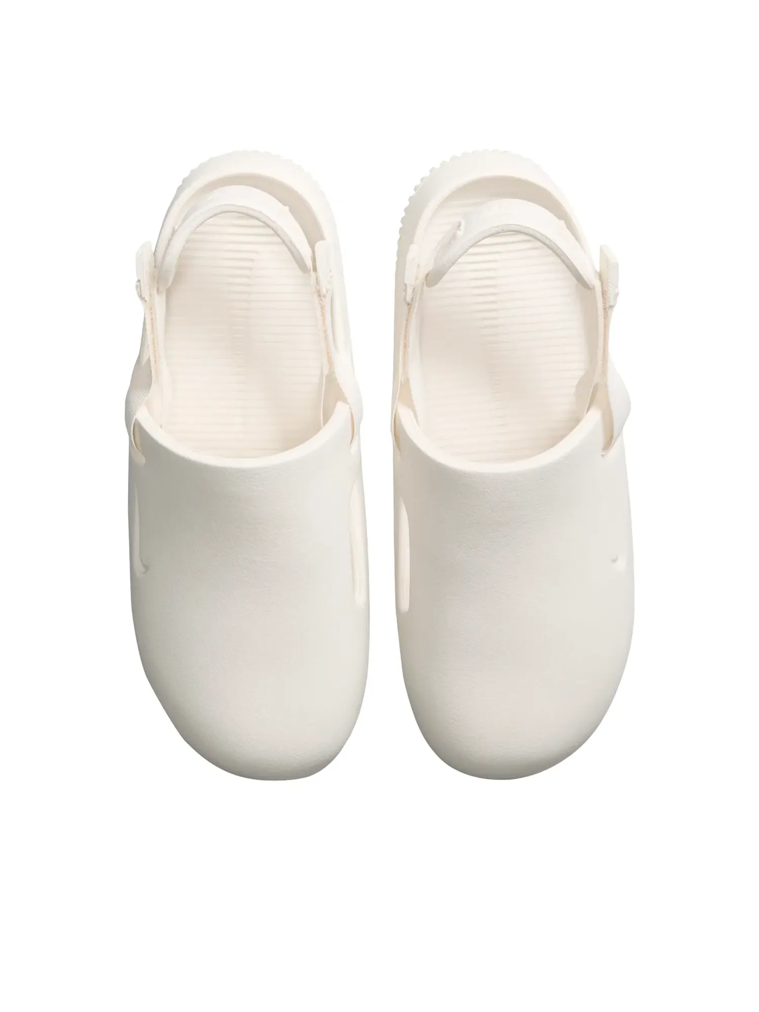 Мюли Nike Calm Mule 'Chalk' FB2185-101 — изображение 2 из 6, белый