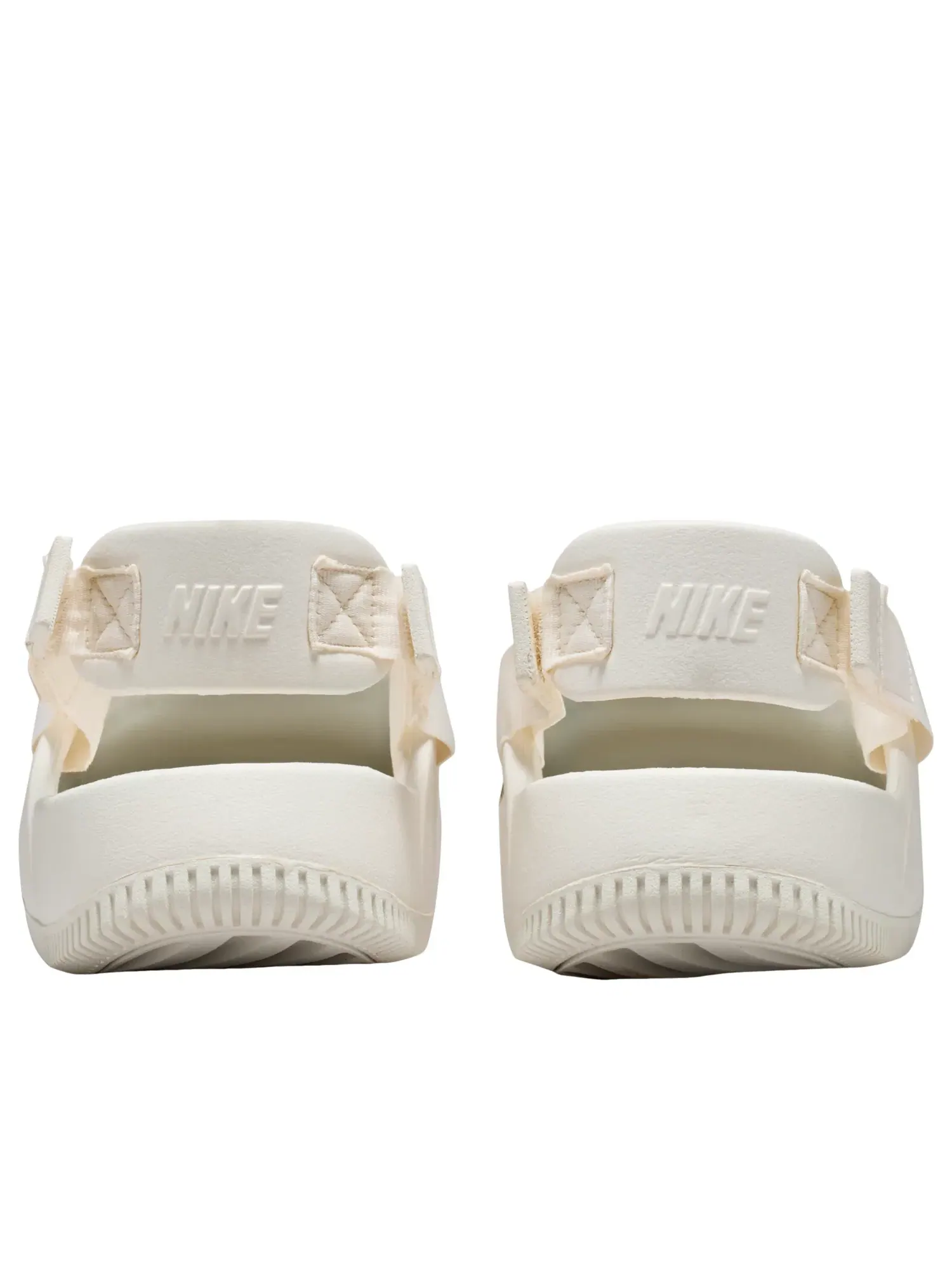 Мюли Nike Calm Mule 'Chalk' FB2185-101 — изображение 3 из 6, белый