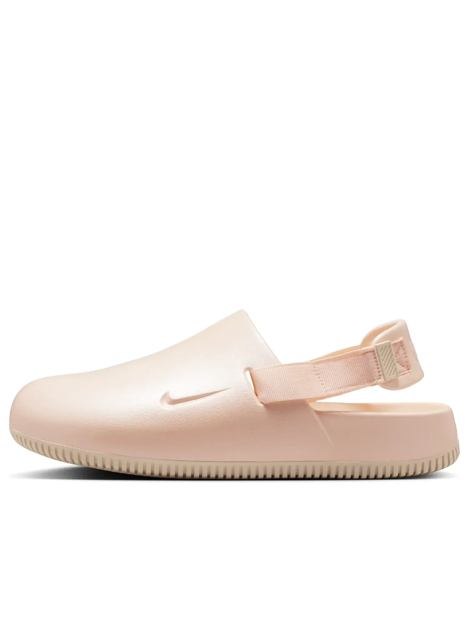 Женские мюли Nike Calm — изображение 1 из 6, мульти