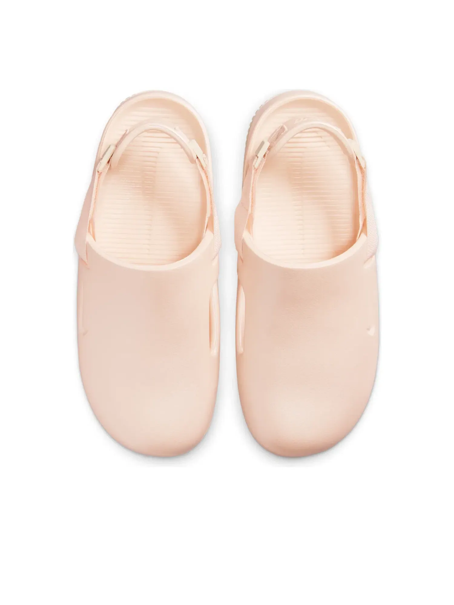 Женские мюли Nike Calm — изображение 2 из 6, мульти