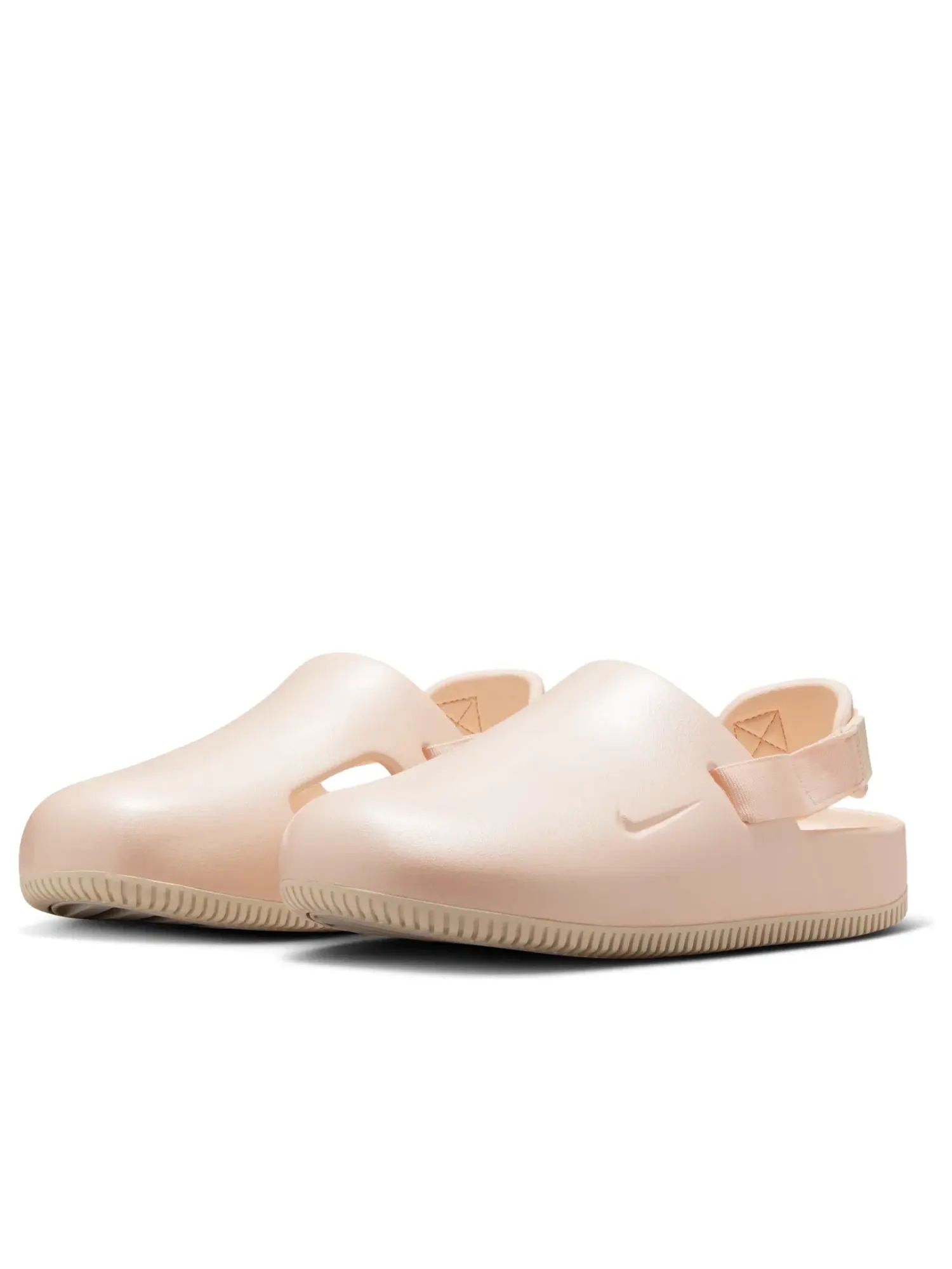 Женские мюли Nike Calm — изображение 4 из 6, мульти