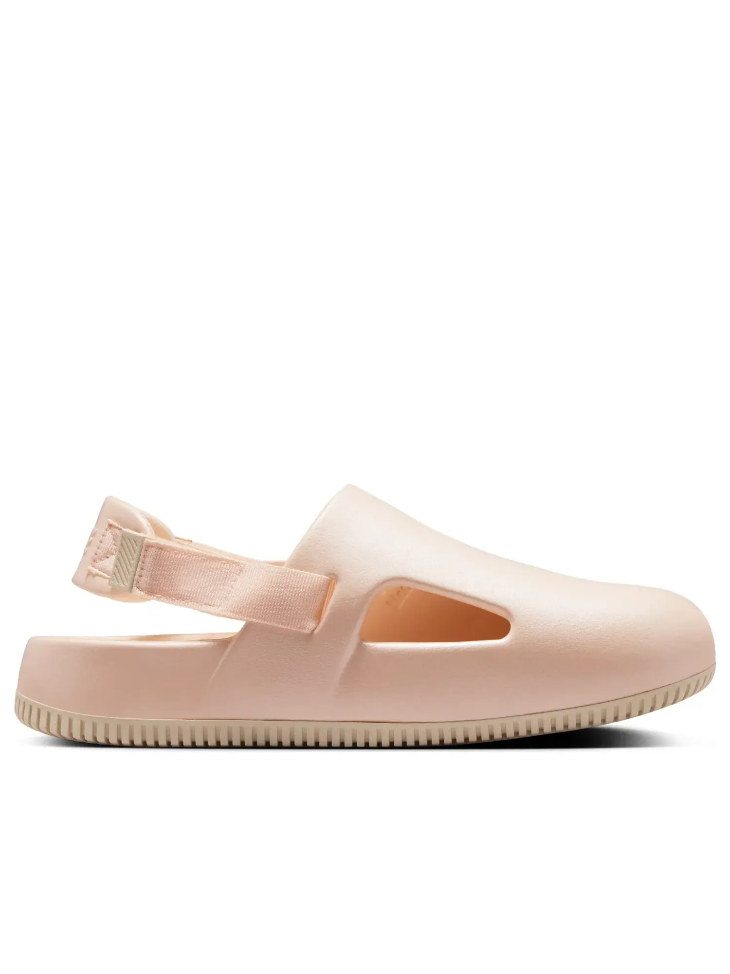 Женские мюли Nike Calm — изображение 5 из 6, мульти