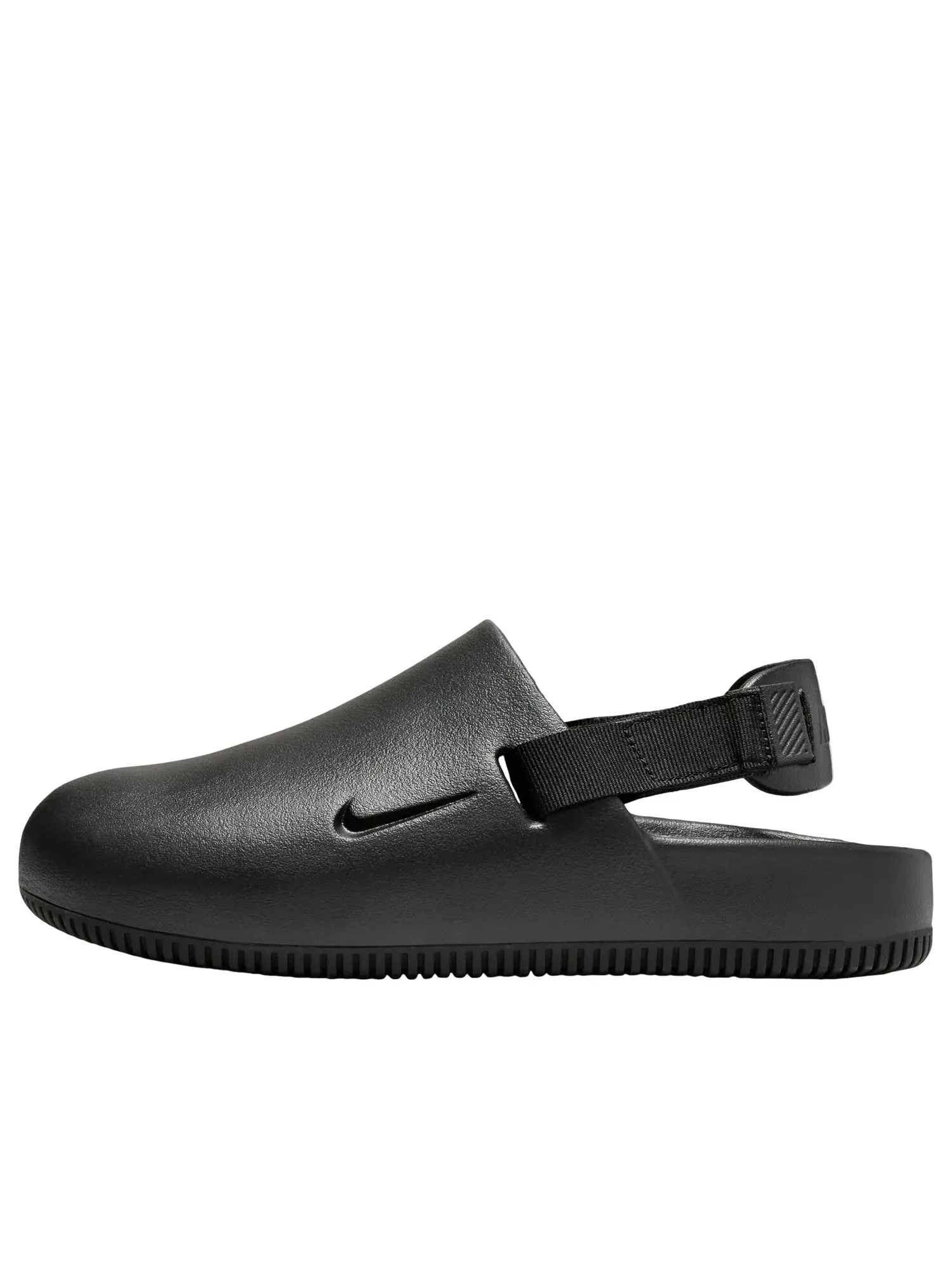 Сабо Nike Calm Mules 'Black' FB2186-001 — изображение 1 из 6, черный