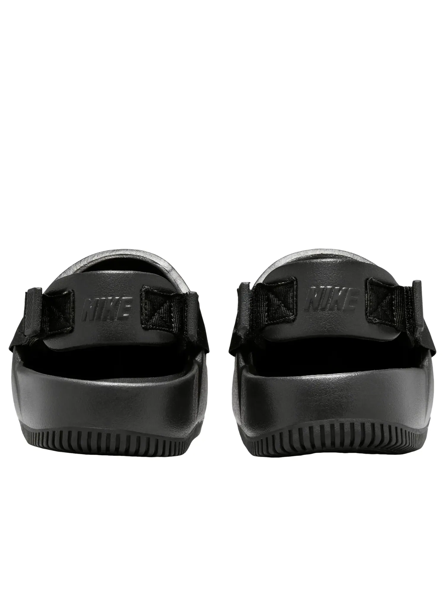Сабо Nike Calm Mules 'Black' FB2186-001 — изображение 5 из 6, черный