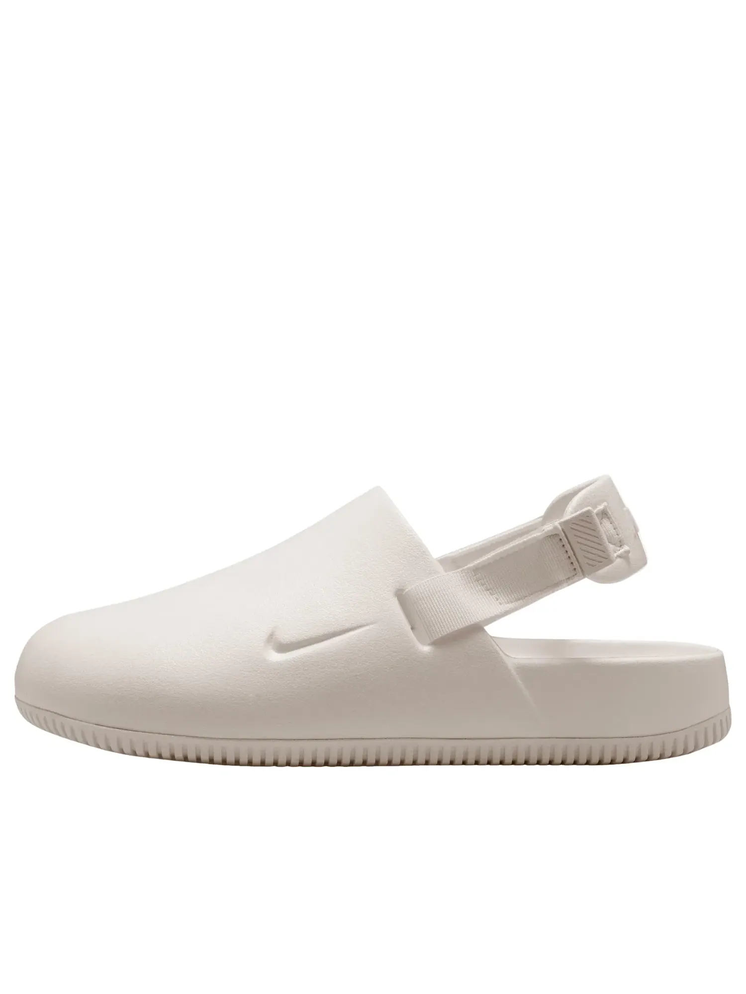 Сабо Nike Calm Mules 'Chalk' FB2186-101 — изображение 1 из 6, белый