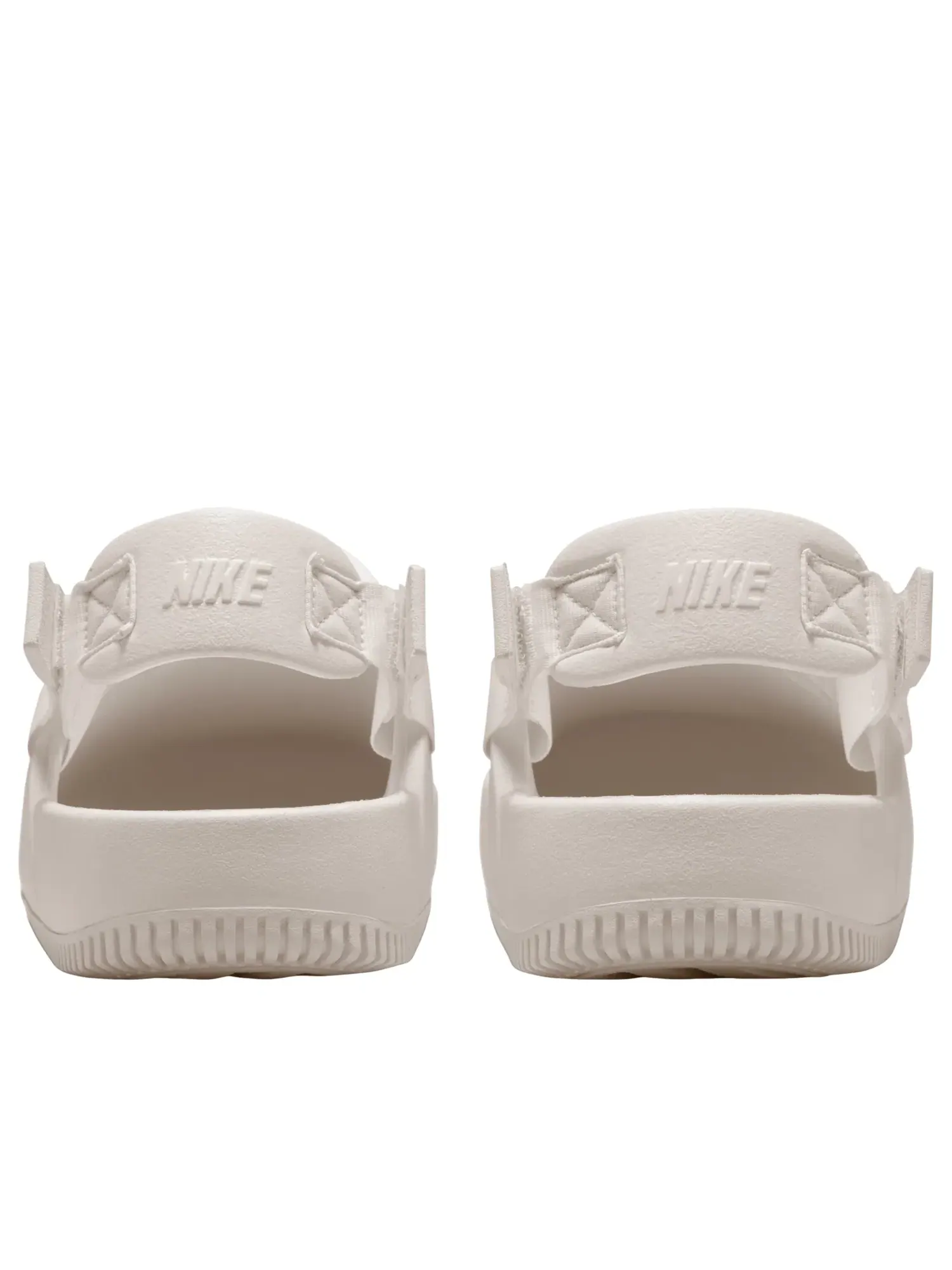 Сабо Nike Calm Mules 'Chalk' FB2186-101 — изображение 3 из 6, белый