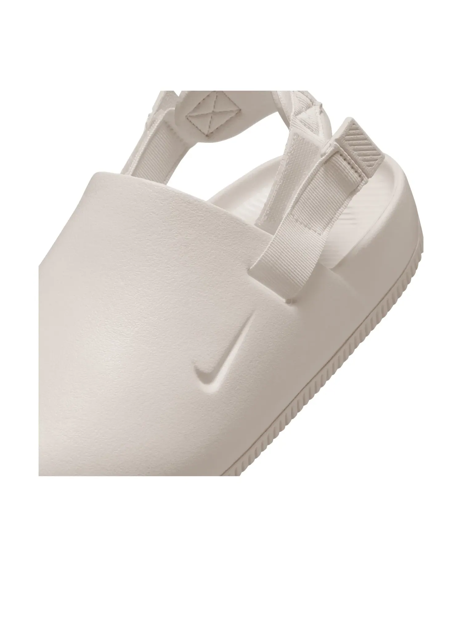 Сабо Nike Calm Mules 'Chalk' FB2186-101 — изображение 5 из 6, белый
