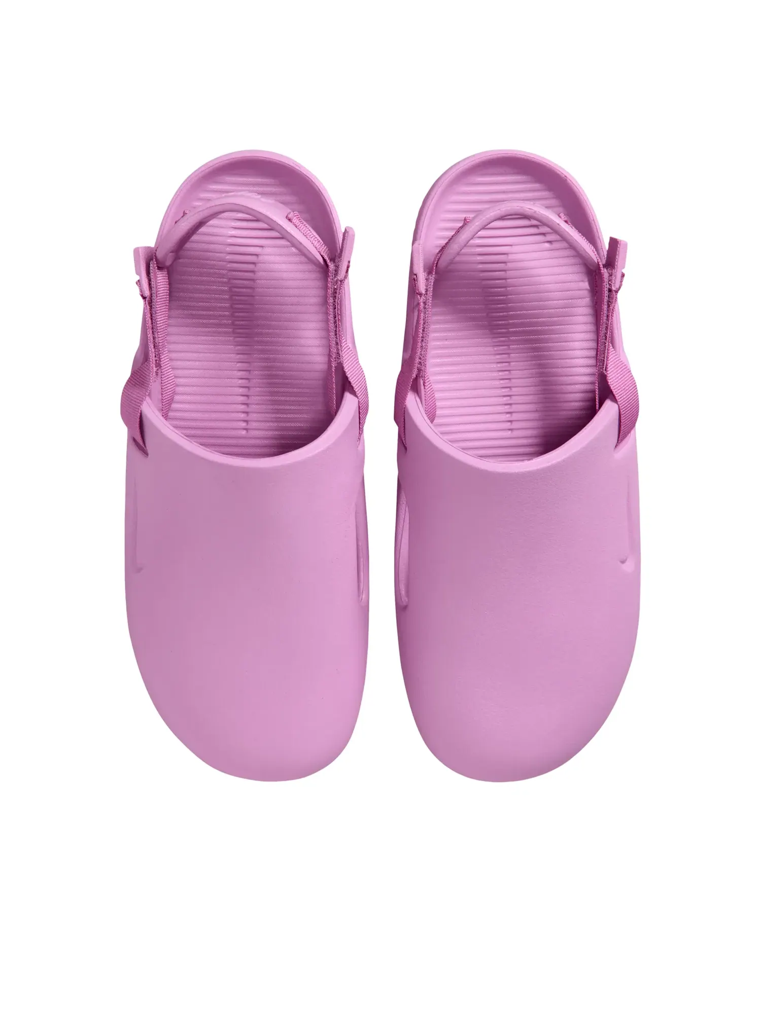 Сабо Nike Calm Mules 'Light Magenta' FB2186-502 — изображение 2 из 6, розовый