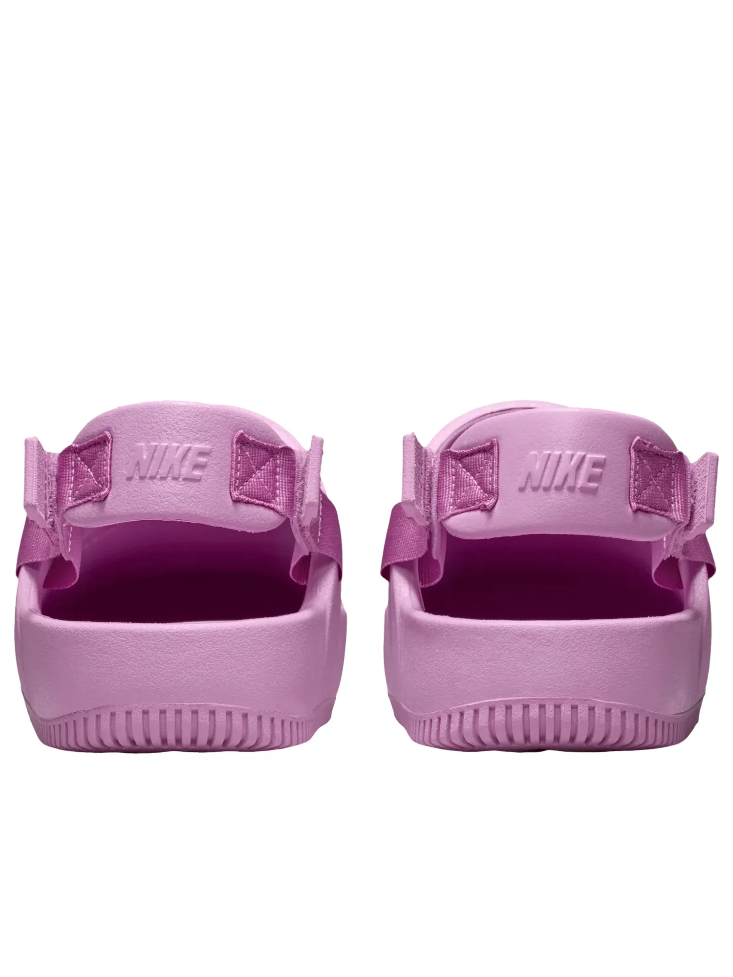 Сабо Nike Calm Mules 'Light Magenta' FB2186-502 — изображение 3 из 6, розовый