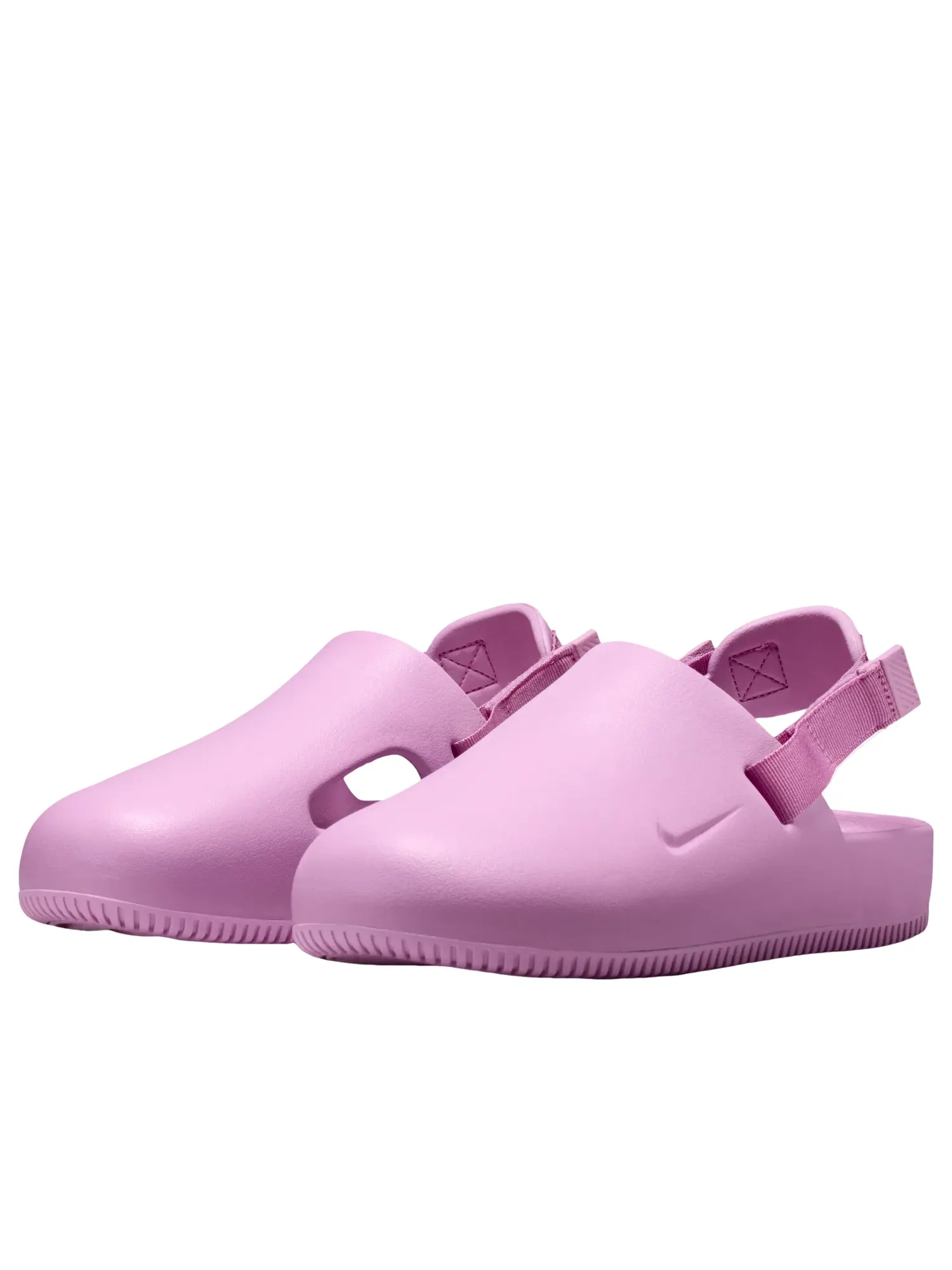 Сабо Nike Calm Mules 'Light Magenta' FB2186-502 — изображение 4 из 6, розовый