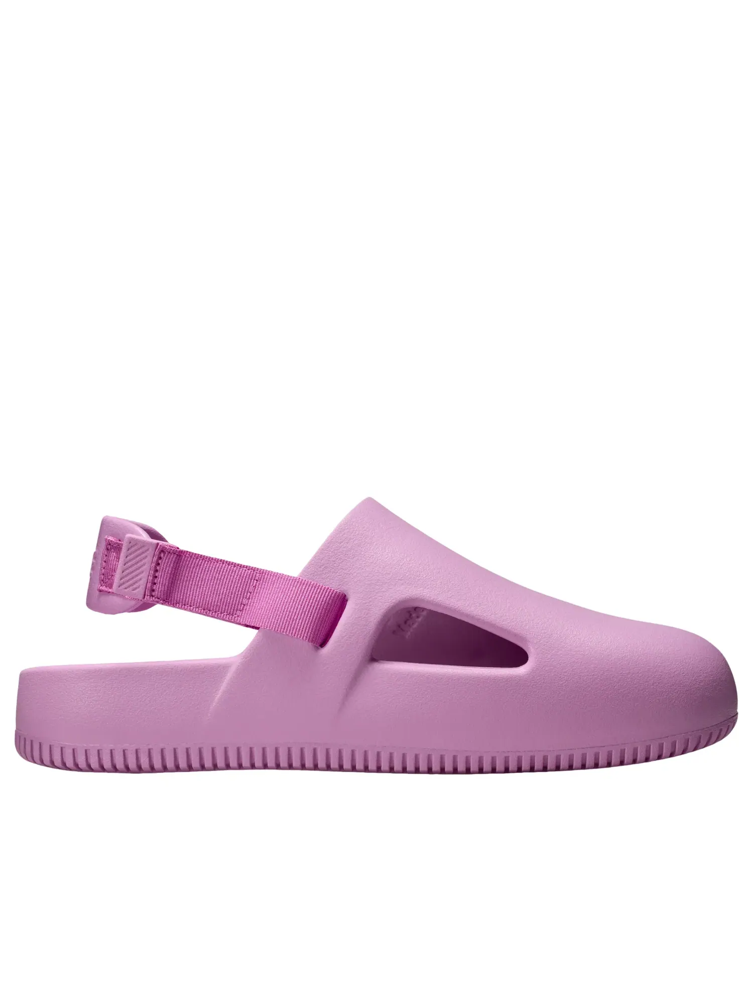 Сабо Nike Calm Mules 'Light Magenta' FB2186-502 — изображение 6 из 6, розовый
