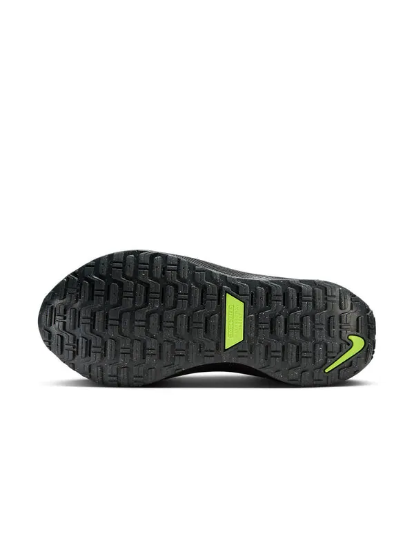 Кроссовки React x Infinity Run 4 Gore Tex Nike — изображение 2 из 4, черный