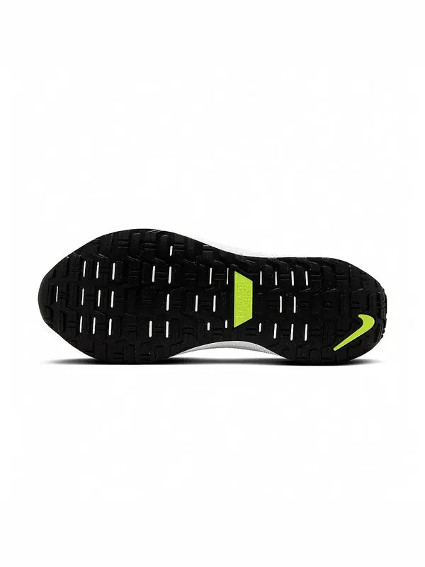Кроссовки Reactx Infinity Run 4 Gore Tex Nike — изображение 3 из 3, черный///белый