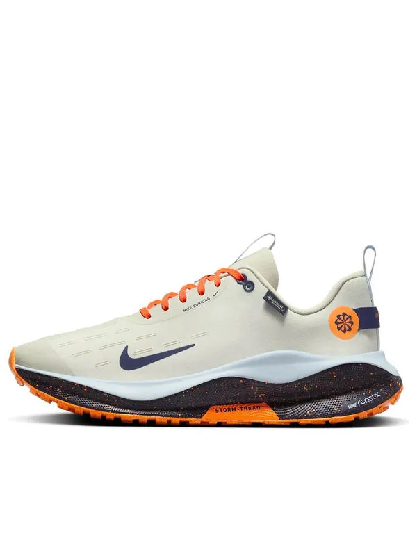 Кроссовки Reactx Infinity Run 4 GTX Shoes Nike — изображение 1 из 4
