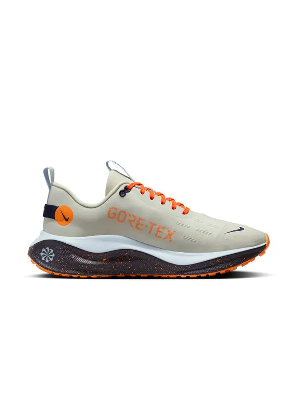 Кроссовки Reactx Infinity Run 4 GTX Shoes Nike — изображение 2 из 4