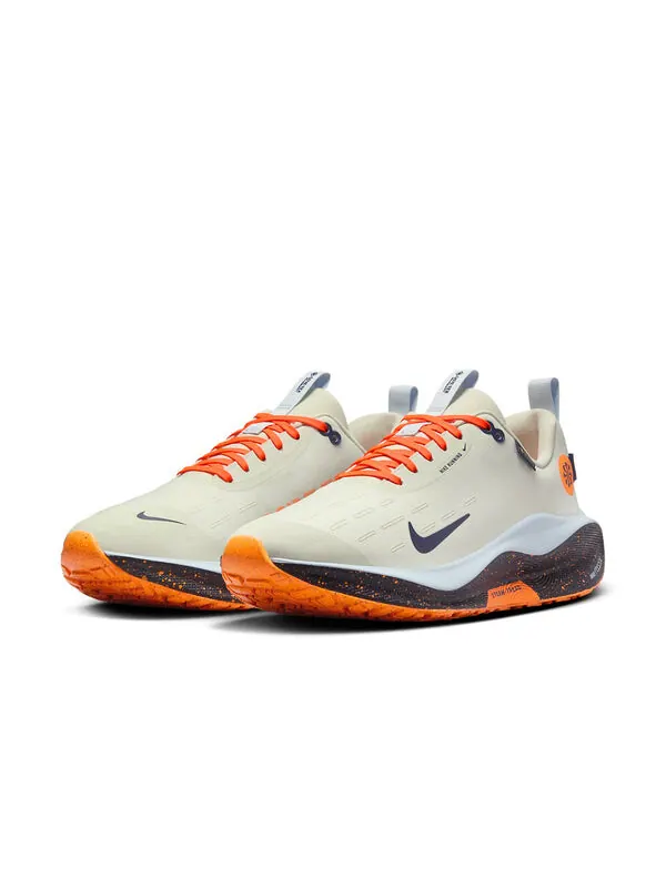 Кроссовки Reactx Infinity Run 4 GTX Shoes Nike — изображение 3 из 4
