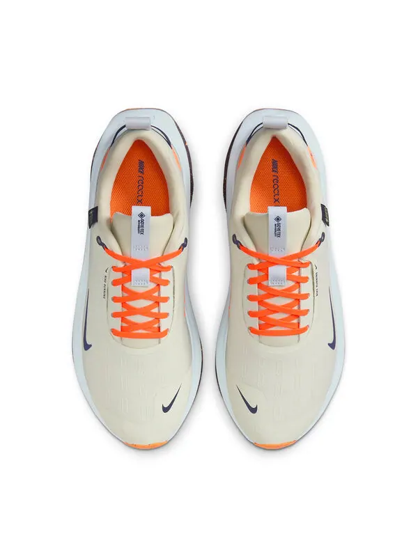 Кроссовки Reactx Infinity Run 4 GTX Shoes Nike — изображение 4 из 4