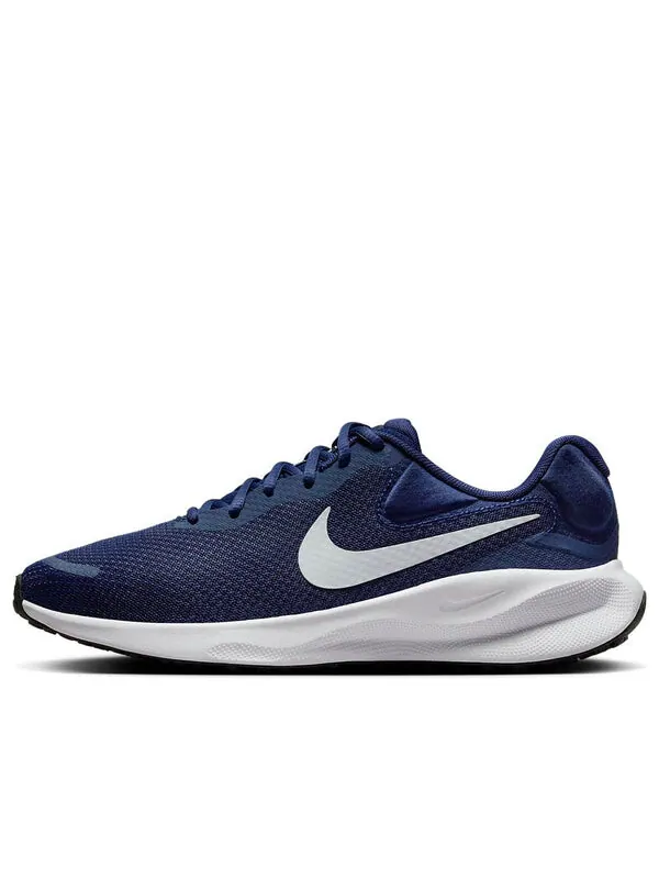 Кроссовки revolution 7 'midnight navy' Nike — изображение 1 из 4