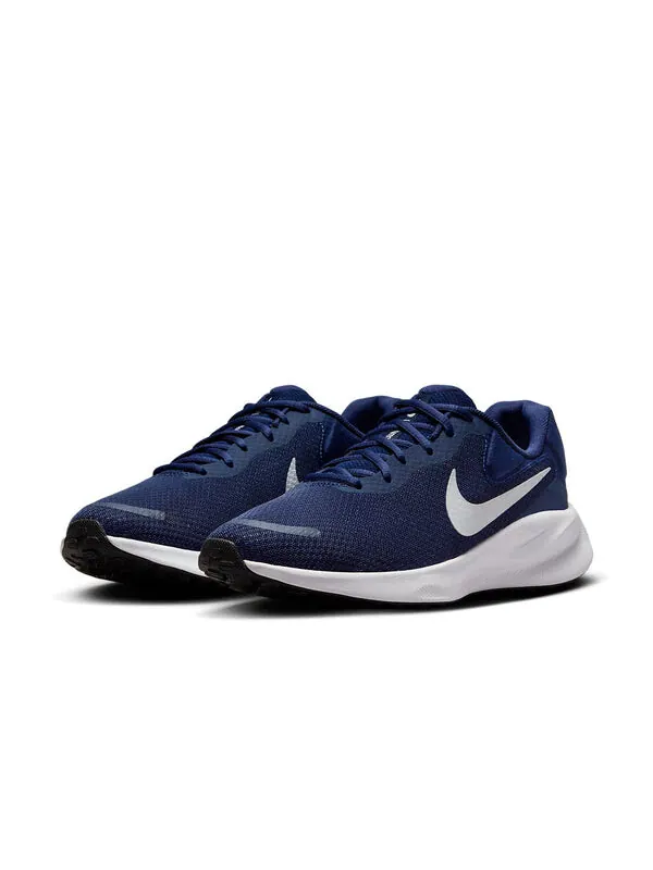 Кроссовки revolution 7 'midnight navy' Nike — изображение 3 из 4
