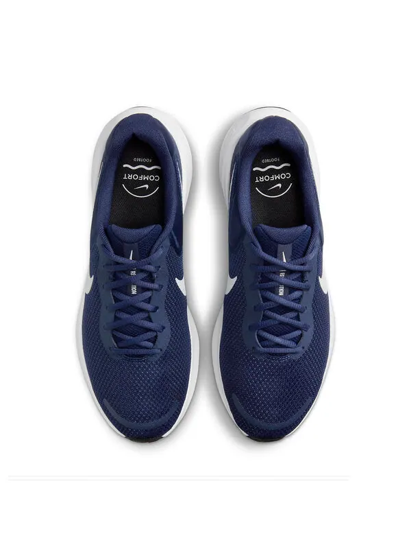 Кроссовки revolution 7 'midnight navy' Nike — изображение 4 из 4