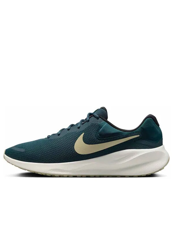 Кроссовки revolution 7 'armory navy desert khaki' Nike — изображение 1 из 4