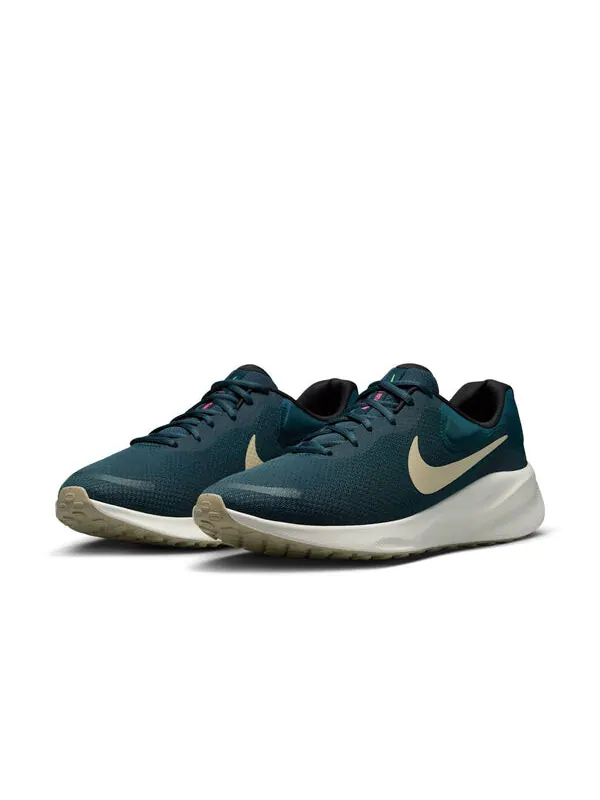 Кроссовки revolution 7 'armory navy desert khaki' Nike — изображение 3 из 4