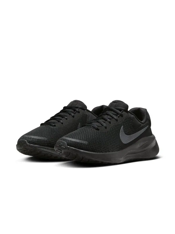 Революция кроссовок Nike — изображение 3 из 4, черный/черный