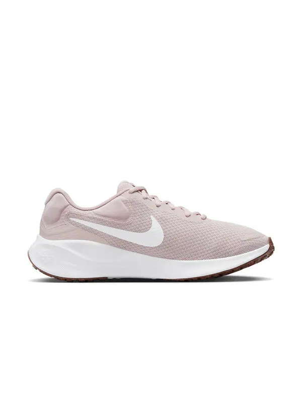 Революция кроссовок 7 Nike — изображение 2 из 4, платиновый фиолетовый