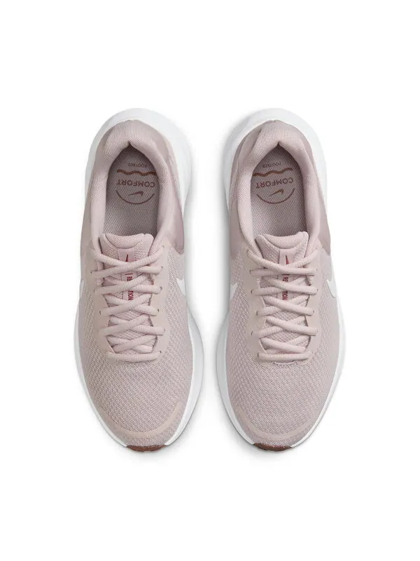 Революция кроссовок 7 Nike — изображение 4 из 4, платиновый фиолетовый