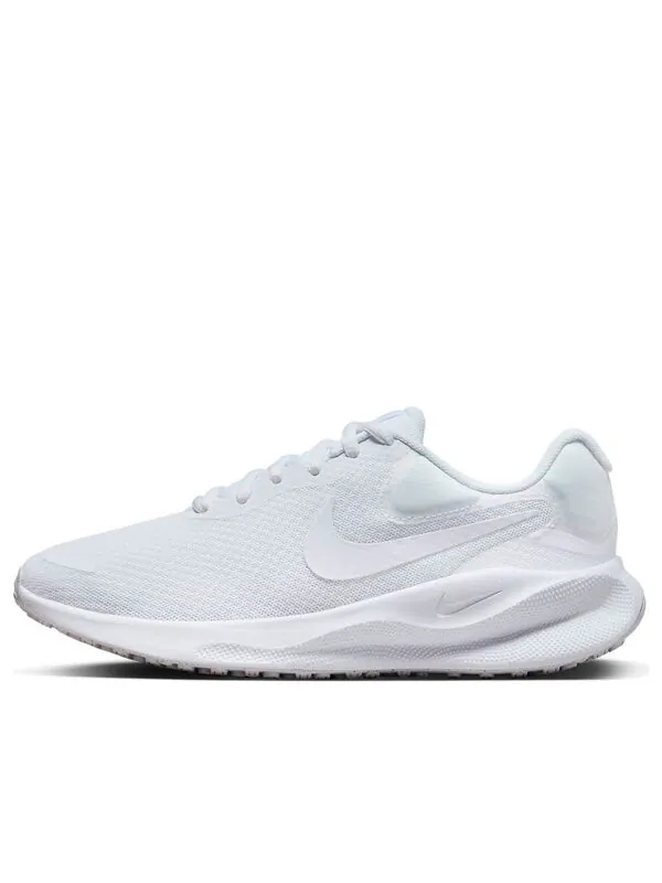 Революция кроссовок 7 Nike — изображение 1 из 4, белый