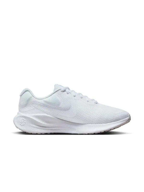 Революция кроссовок 7 Nike — изображение 2 из 4, белый