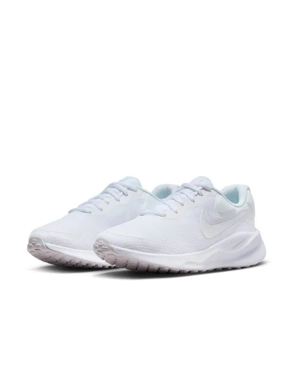 Революция кроссовок 7 Nike — изображение 3 из 4, белый