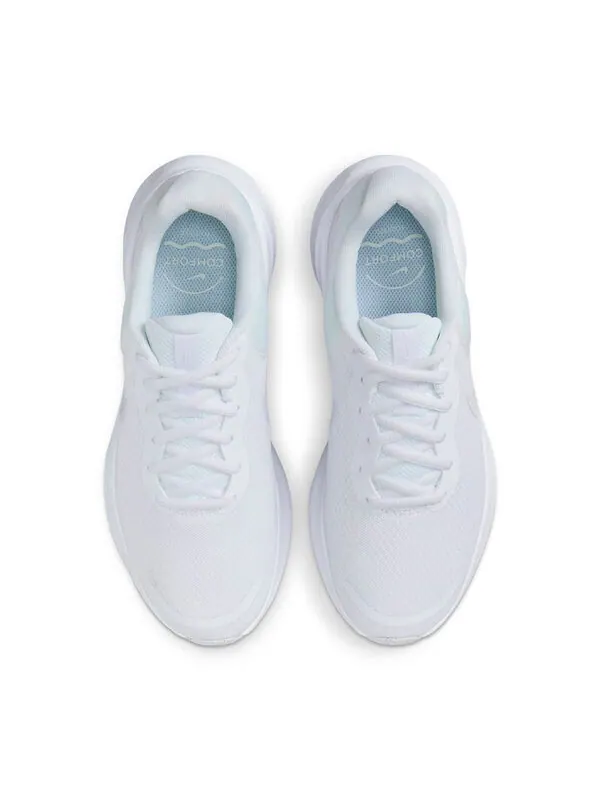 Революция кроссовок 7 Nike — изображение 4 из 4, белый