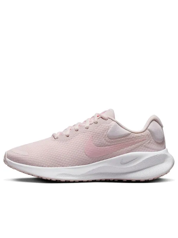 Революция кроссовок 7 Nike — изображение 1 из 4, розовый/белый/розовый