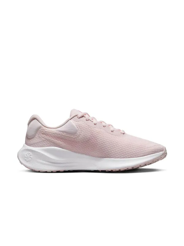 Революция кроссовок 7 Nike — изображение 2 из 4, розовый/белый/розовый