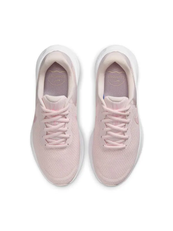 Революция кроссовок 7 Nike — изображение 4 из 4, розовый/белый/розовый