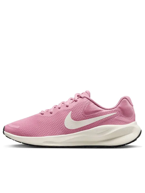 Кроссовки revolution 7 Nike — изображение 1 из 4, розовый