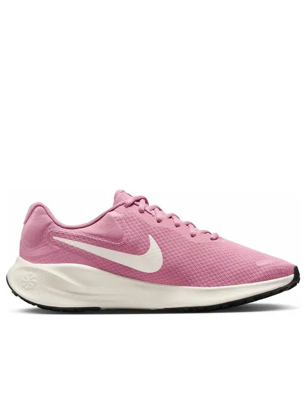 Кроссовки revolution 7 Nike — изображение 2 из 4, розовый