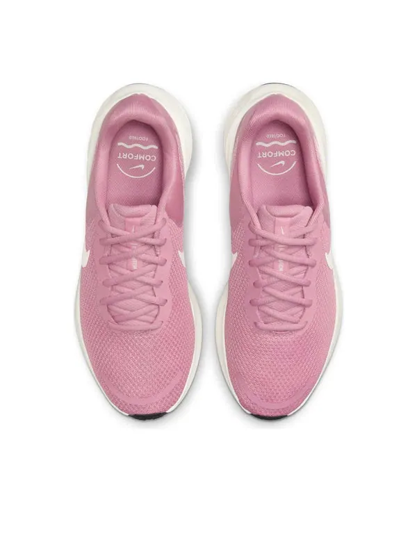 Кроссовки revolution 7 Nike — изображение 4 из 4, розовый