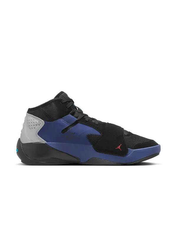 Кроссовки naruto x jordan zion 2 sp pf Air Jordan — изображение 2 из 4
