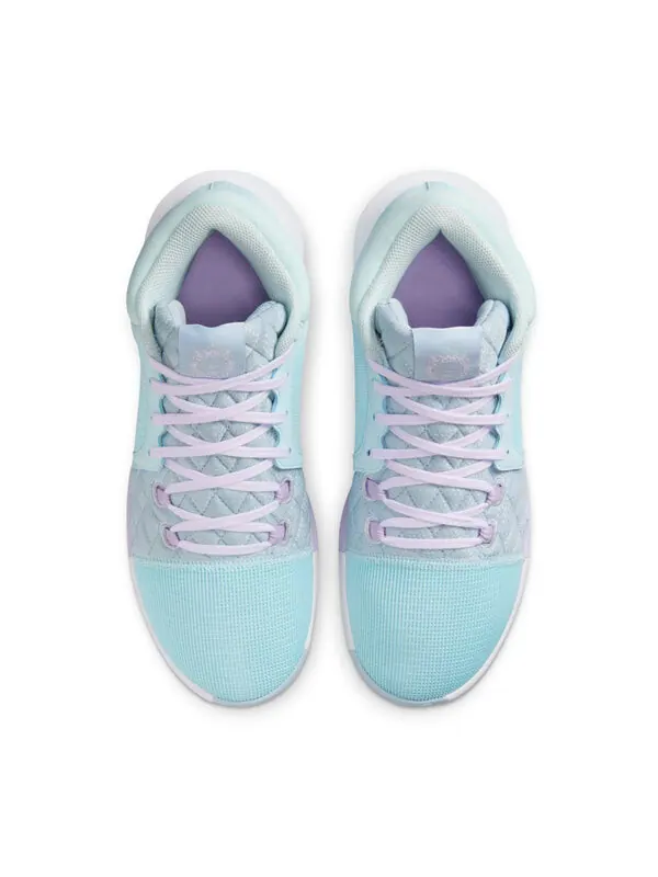 Кроссовки леброн свидетель 8 эп Nike — изображение 4 из 4
