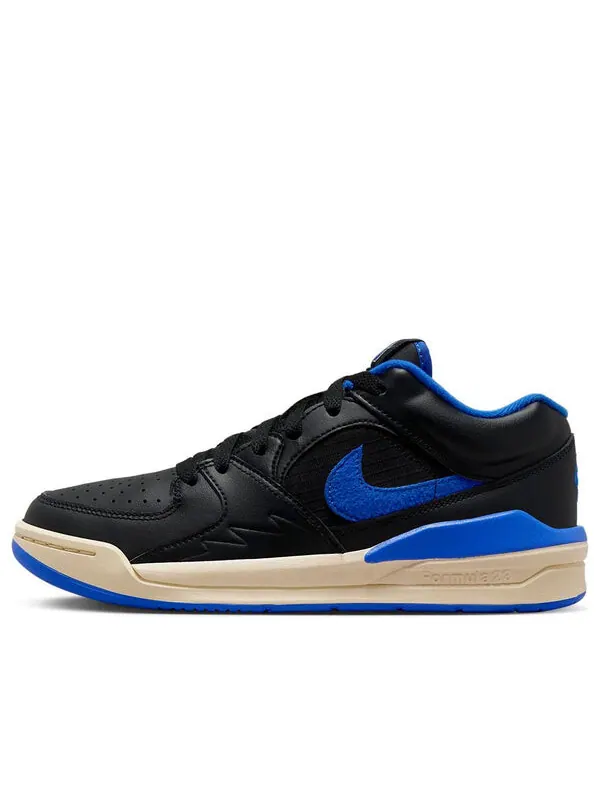 Кроссовки стадион 90 Air Jordan — изображение 1 из 4, черный