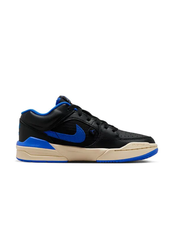 Кроссовки стадион 90 Air Jordan — изображение 2 из 4, черный